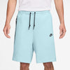 M Nk Tch Flc Short Shorts