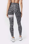 Explore Printed Leggings