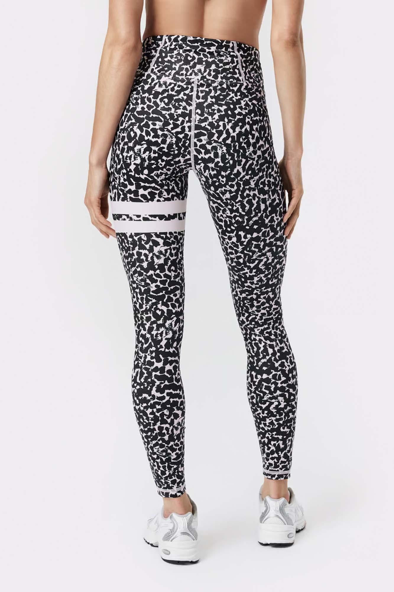 Explore Printed Leggings
