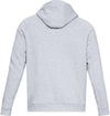 rival fleece script hoody