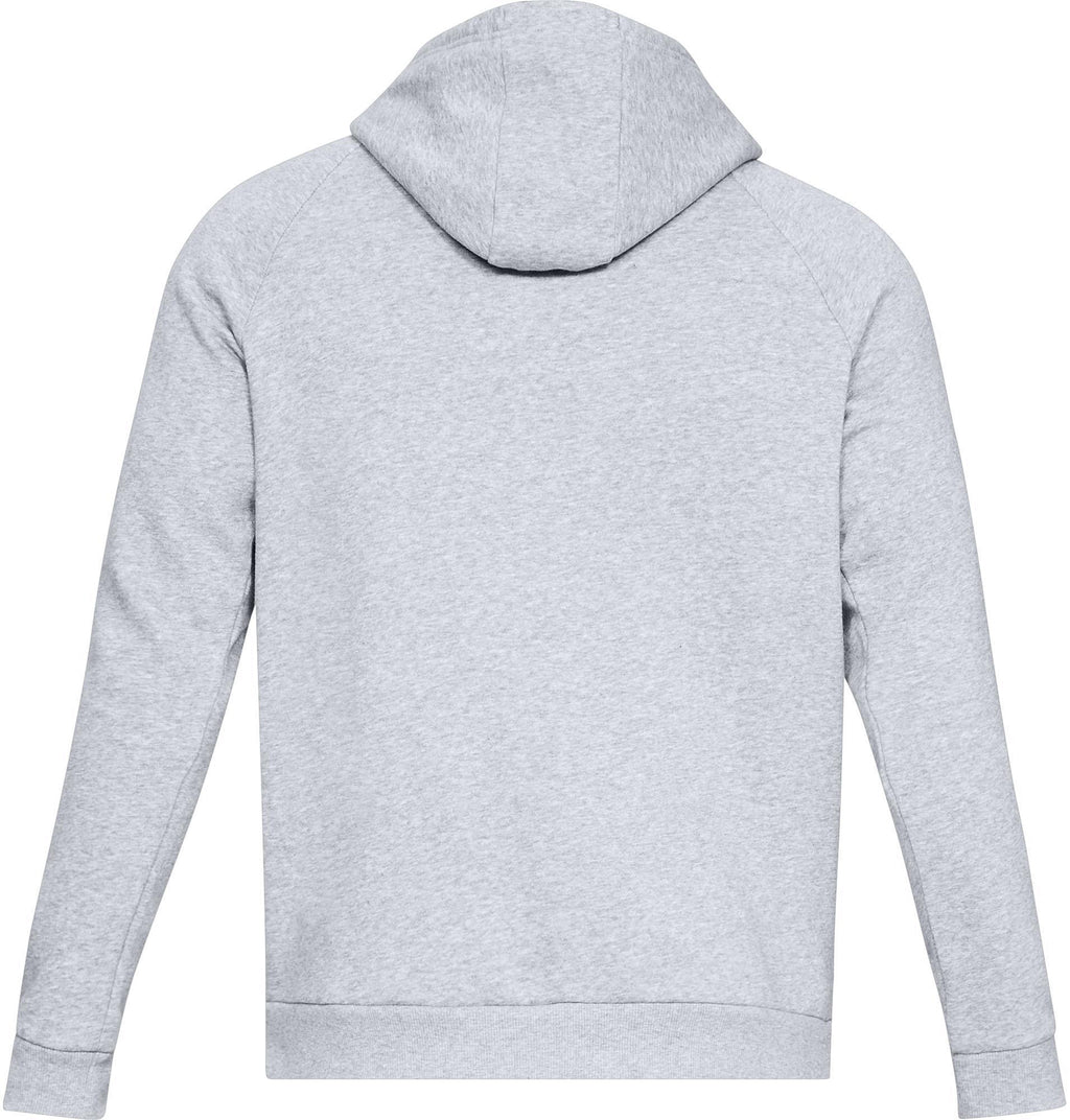 rival fleece script hoody