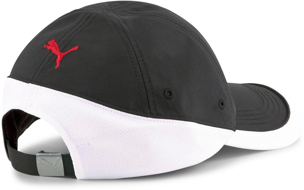 Dosp. šiltovka Ferrari SPTWR BB Cap
