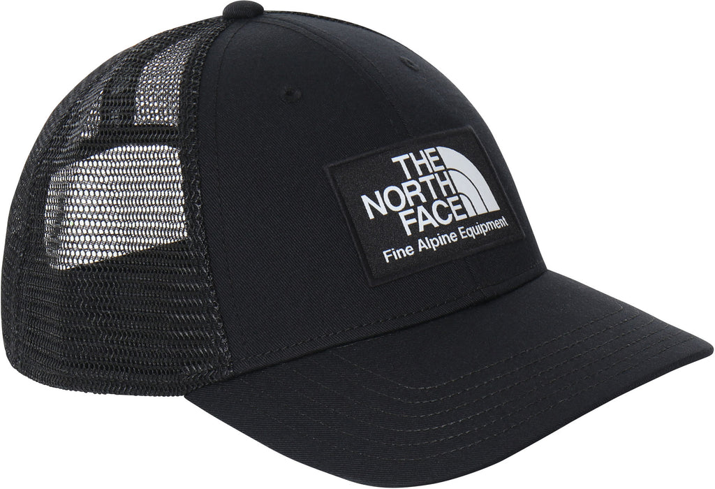 Mudder Trucker pet