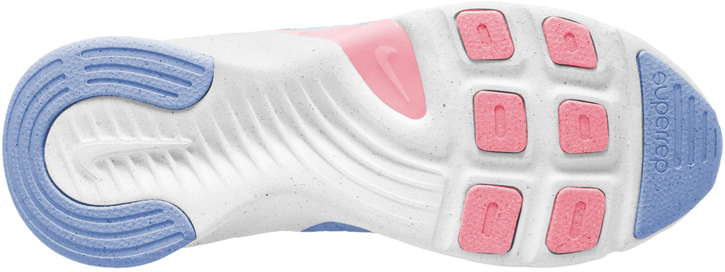 Superrep Go 3 Flyknit fitness schoenen