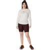 Road High Waist 8in Sprinter
