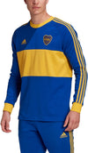 Boca Juniors Icons Longsleeve