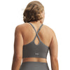 vanish seamless low bra-grn