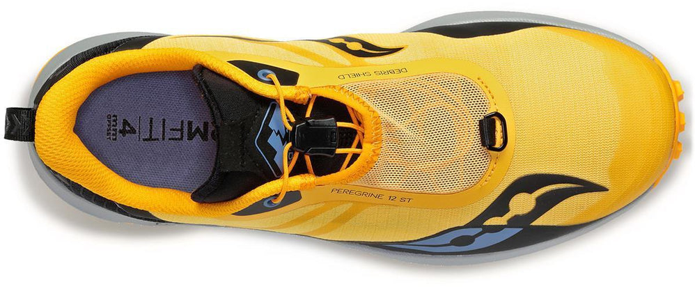 Peregrine 12 St