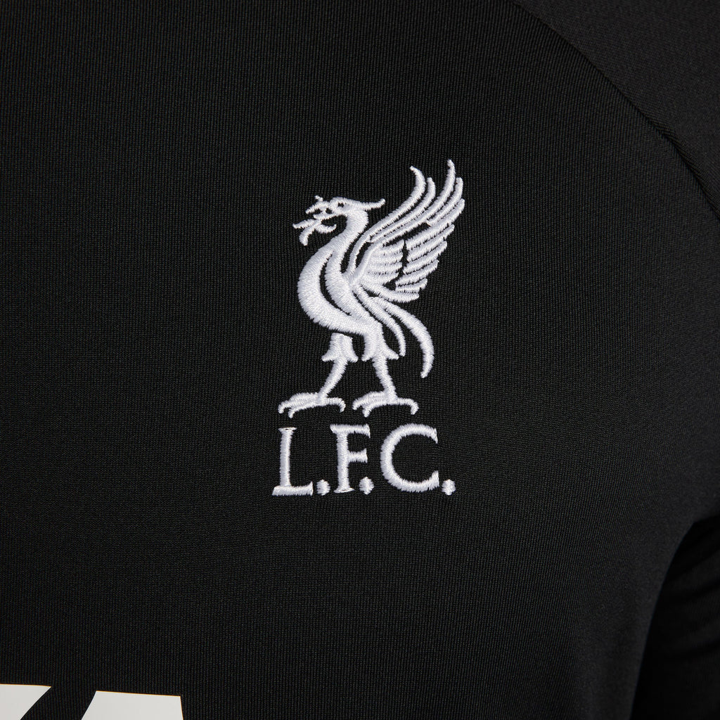 Liverpool FC Dri-FIT Strike Drill top