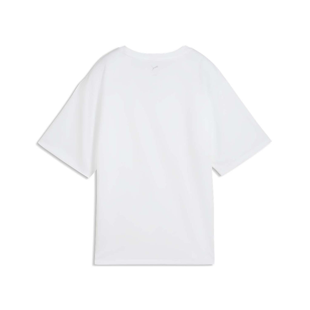 Tad Essential Relaxed Tee Trainingsshirt