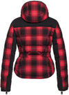 trapper jacket no fur