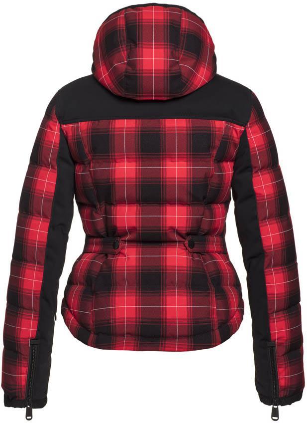 trapper jacket no fur