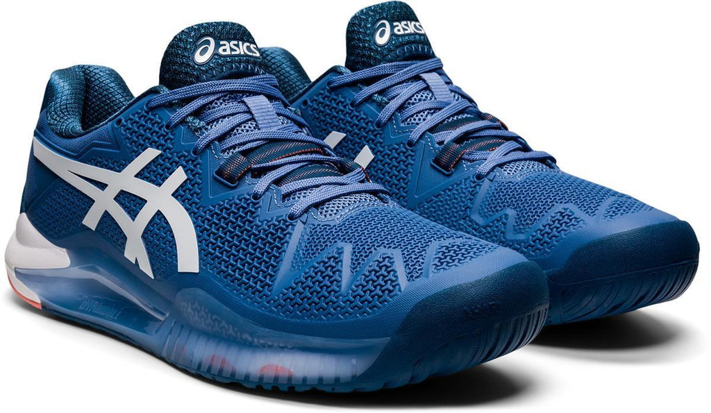 GEL-Resolution tennisschoenen