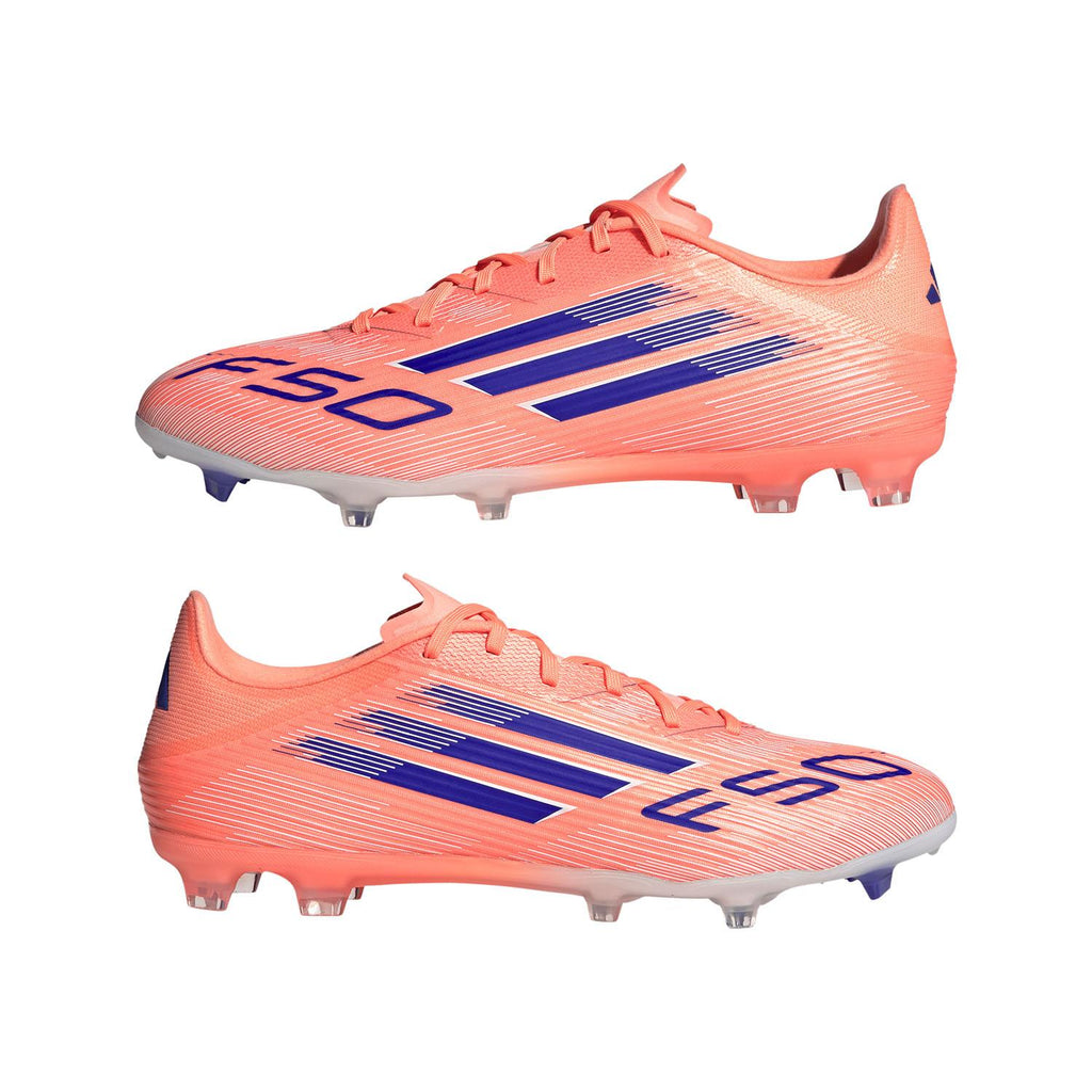 F50 League Firm/Multi-Ground Voetbalschoenen
