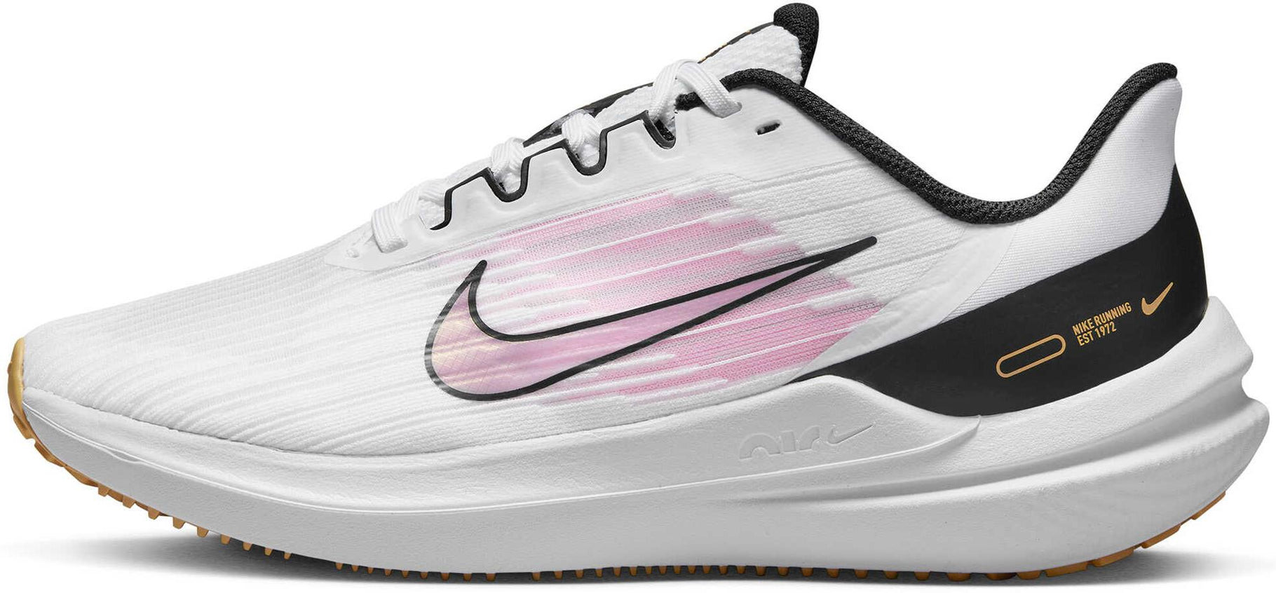 Air Winflo 9 hardloopschoenen