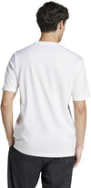 M C Camo Logo T