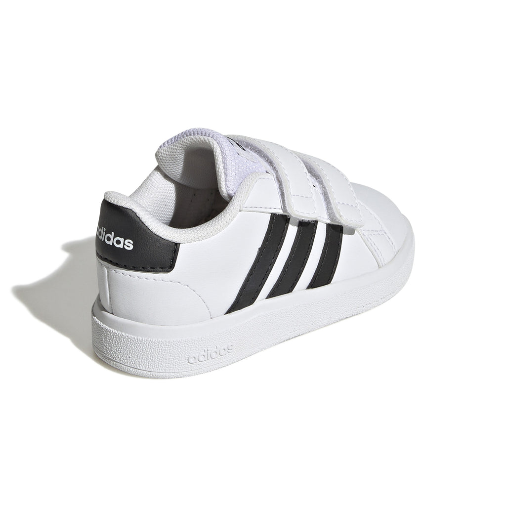 Grand Court Lifestyle sneakers