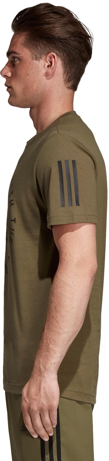 Sport ID shirt