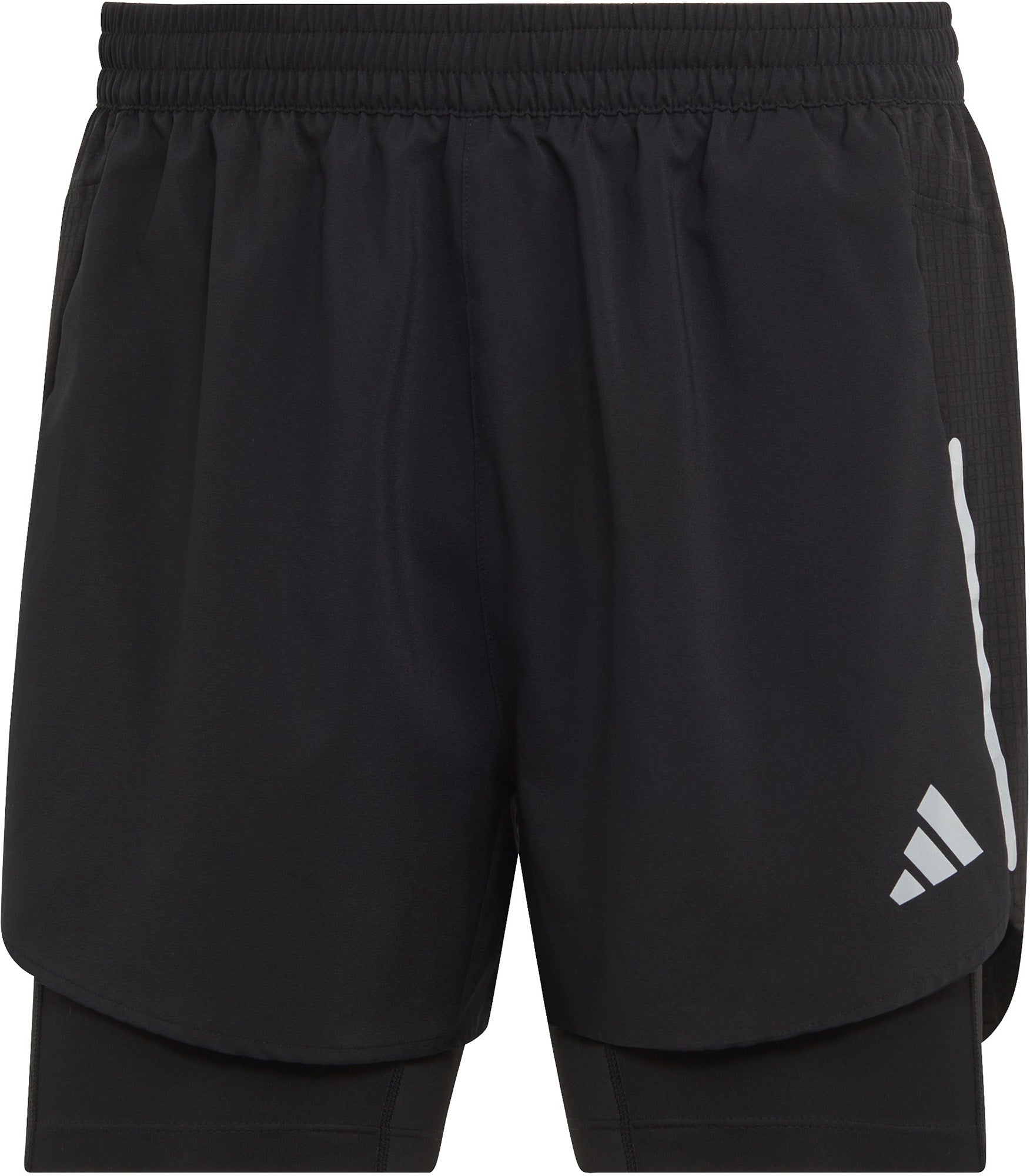 Designed 4 Running 2-in-1 short