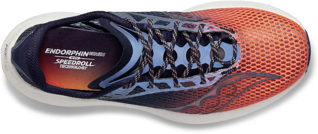 Endorphin Pro 3
