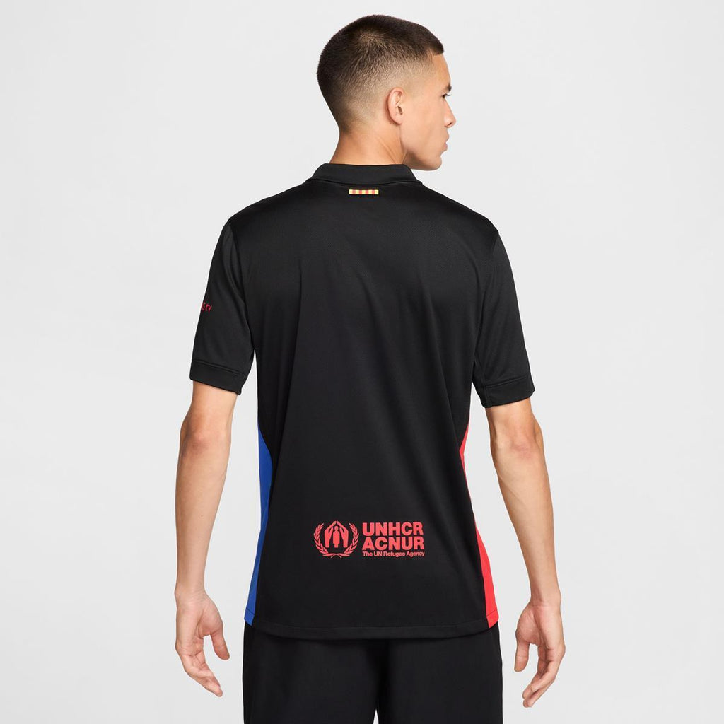 FC Barcelona Stadium Away shirt 24/25