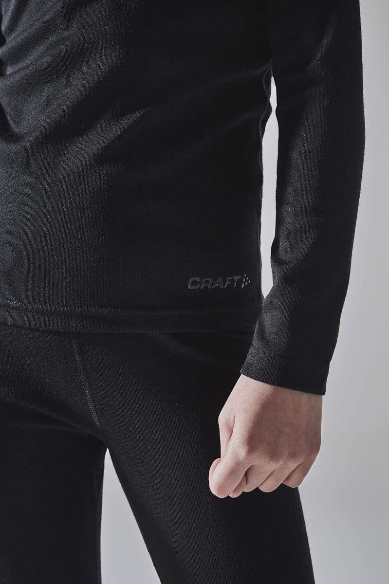 Core Warm Baselayer Set Jr