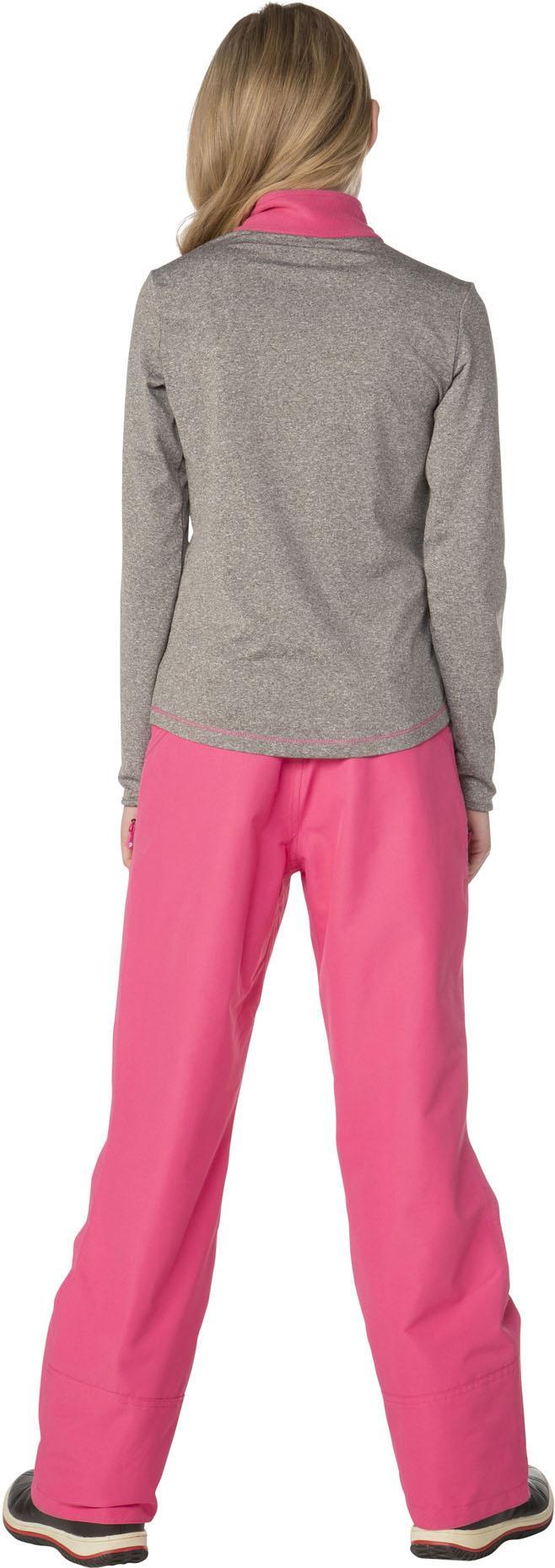 fresh jr 1/4 zip top