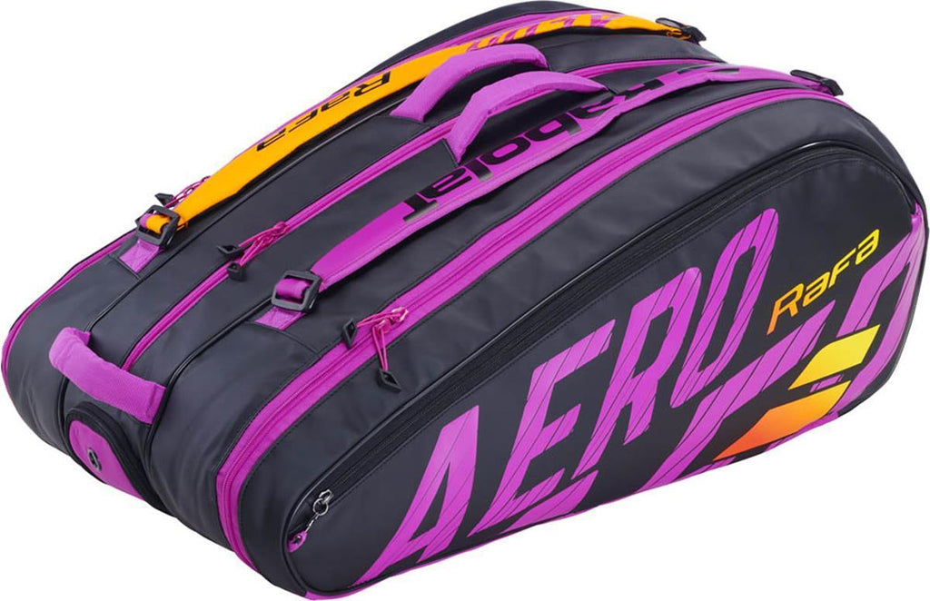 rh12 pure aero rafa