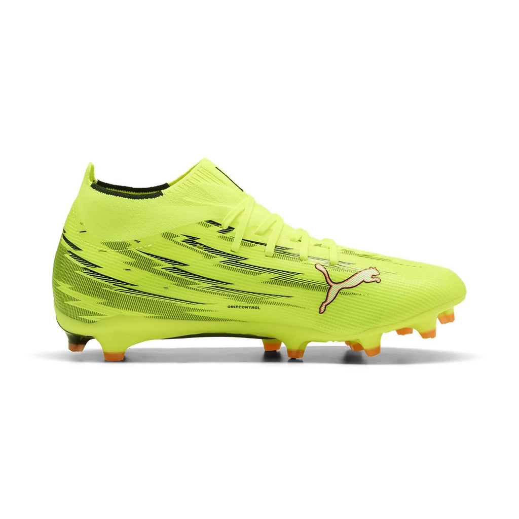 Ultra 6 atch+ Fg/ag Voetbalschoenen voor gras, kunstgras