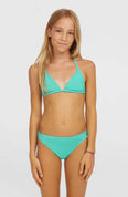 Essentials Triangle Bikini Set