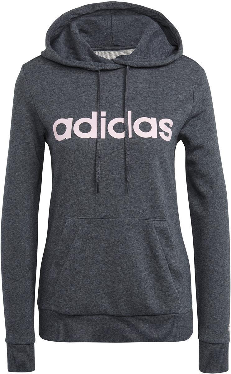 Essentials Logo Hoodie