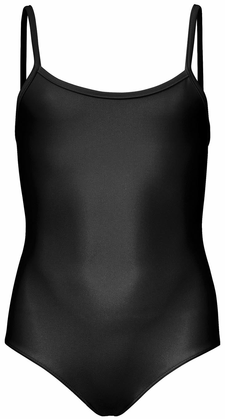 Spaghetti Strap kids balletpak