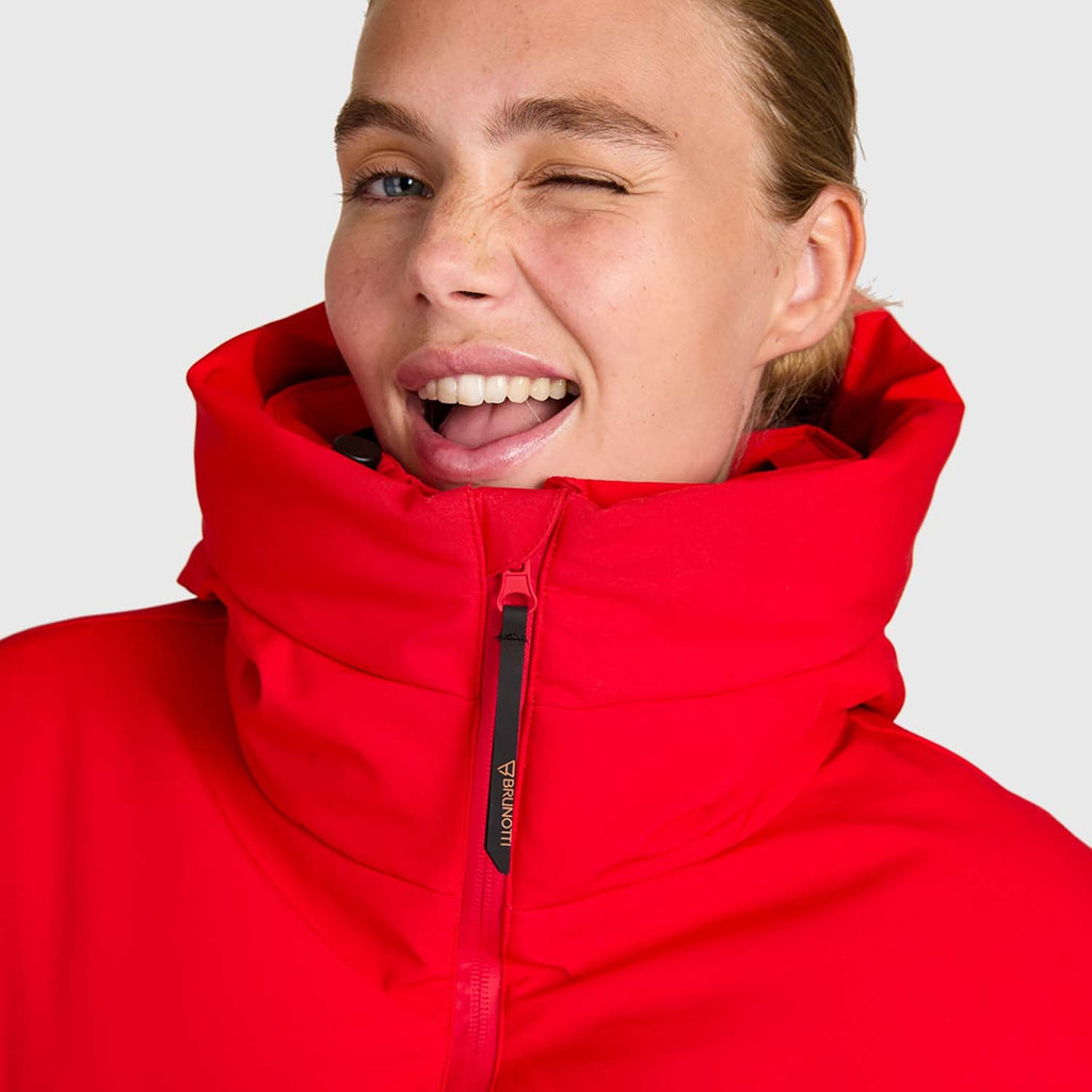Fiaskia  Snow Jacket