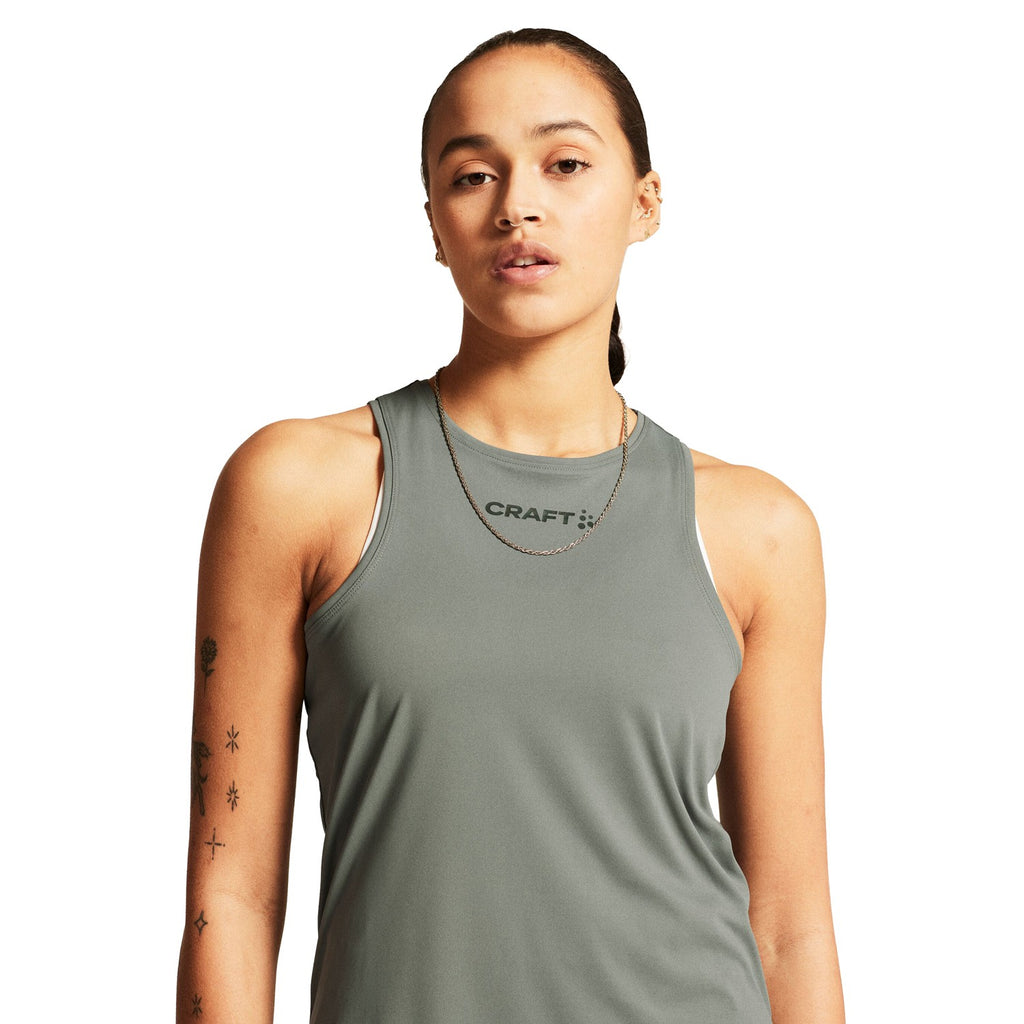 Core Essence Singlet 2 W