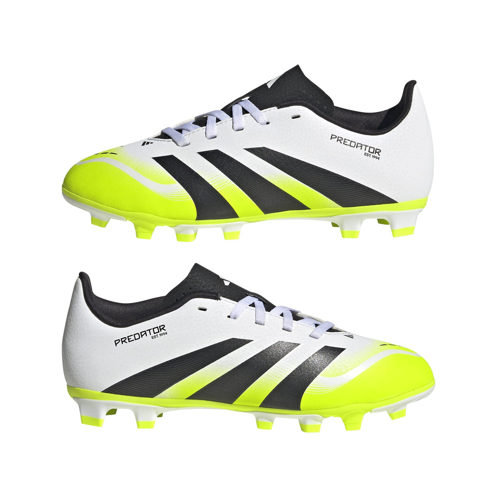 Predator Club Firm/Multi-Ground Voetbalschoenen Kids