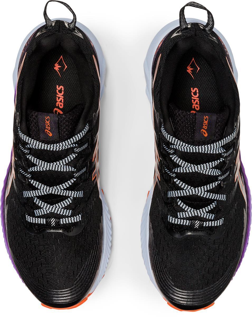 GEL-Trabuco 10 trailschoenen