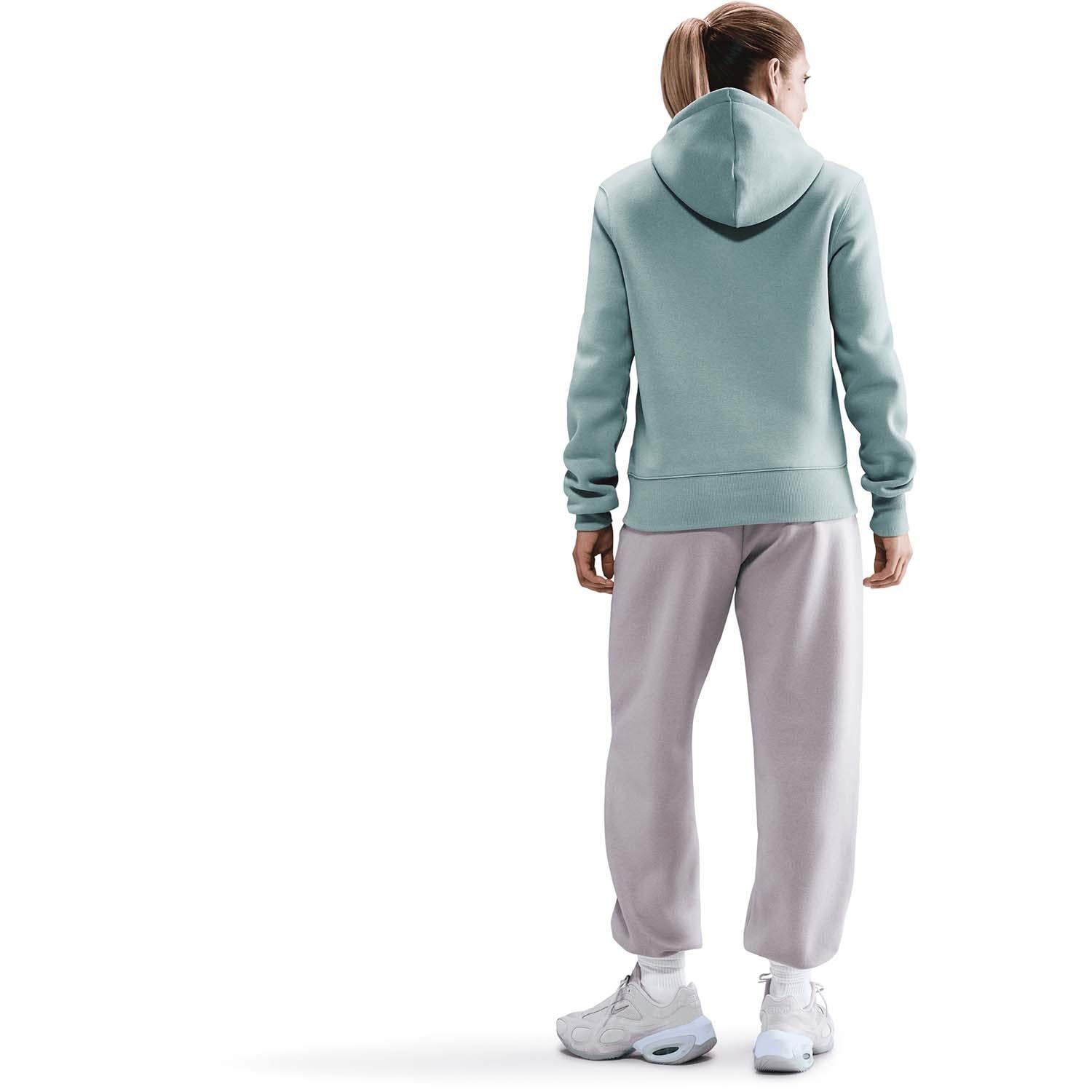 nike sportswear phoenix fleece wome