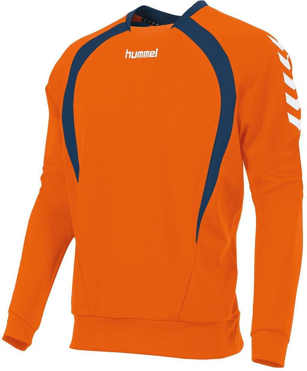 Team Top Round Neck