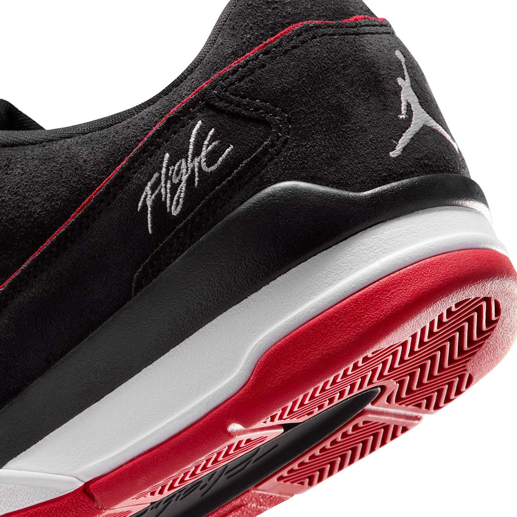 jordan flight court Herenschoenen
