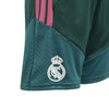 Real Madrid 26/27 Tiro 26 Competition Training Shorts