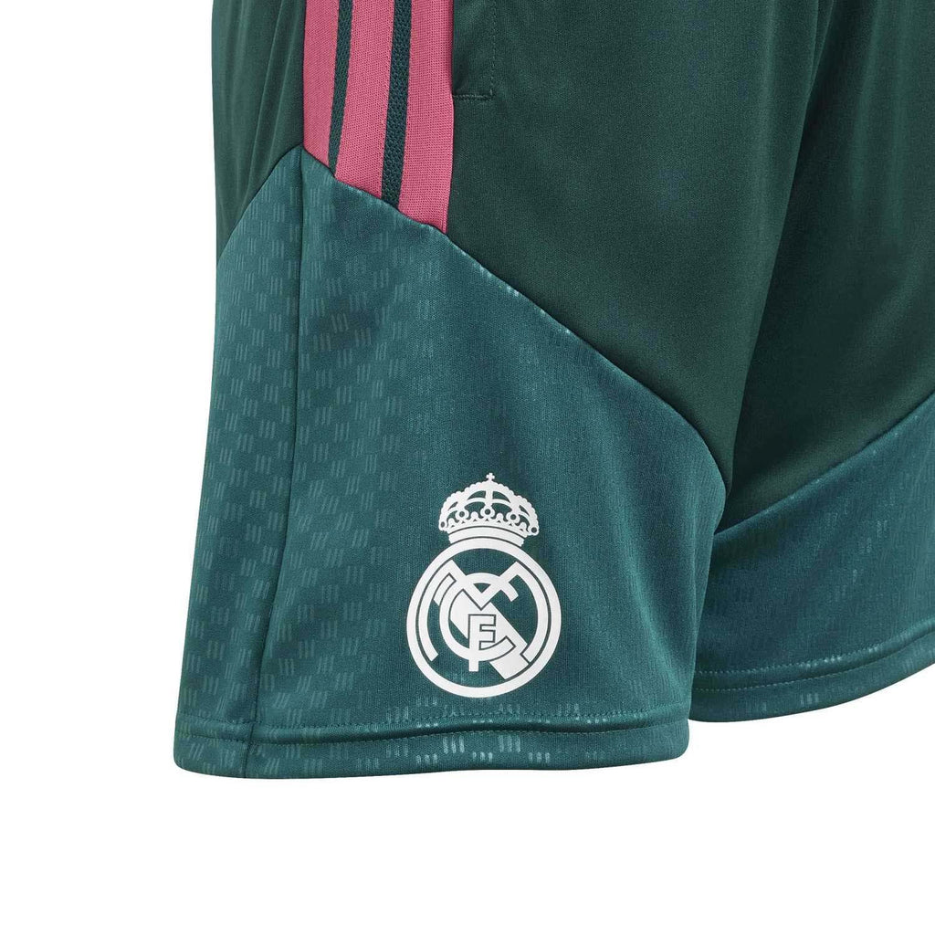 Real Madrid 26/27 Tiro 26 Competition Training Shorts