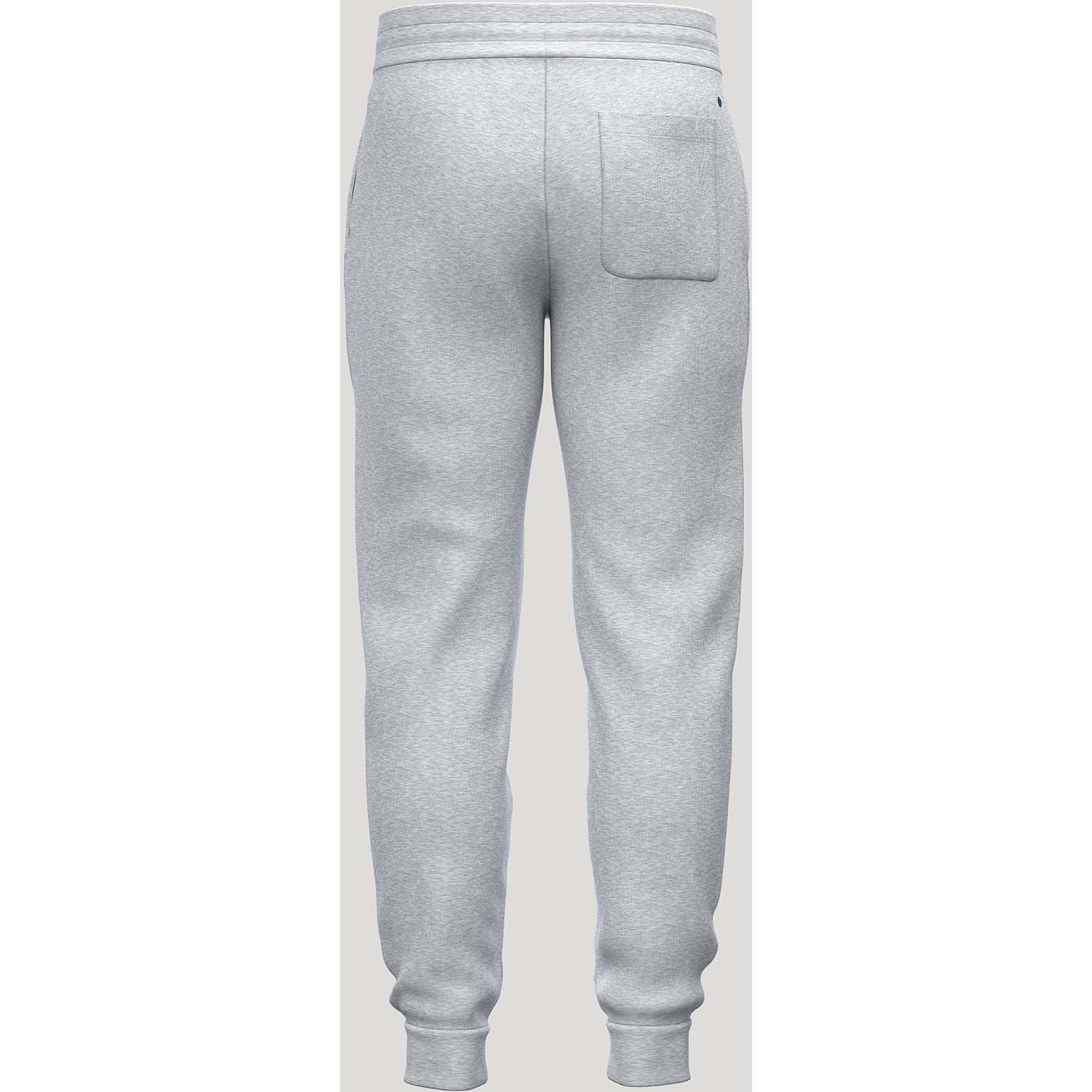 essential 1 tapered broek