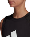 Sport ID Mesh top