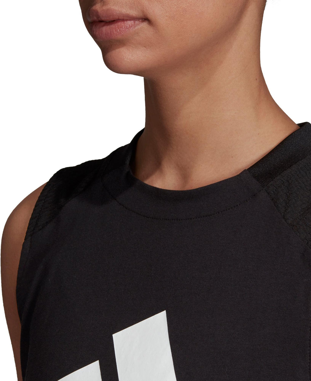 Sport ID Mesh top