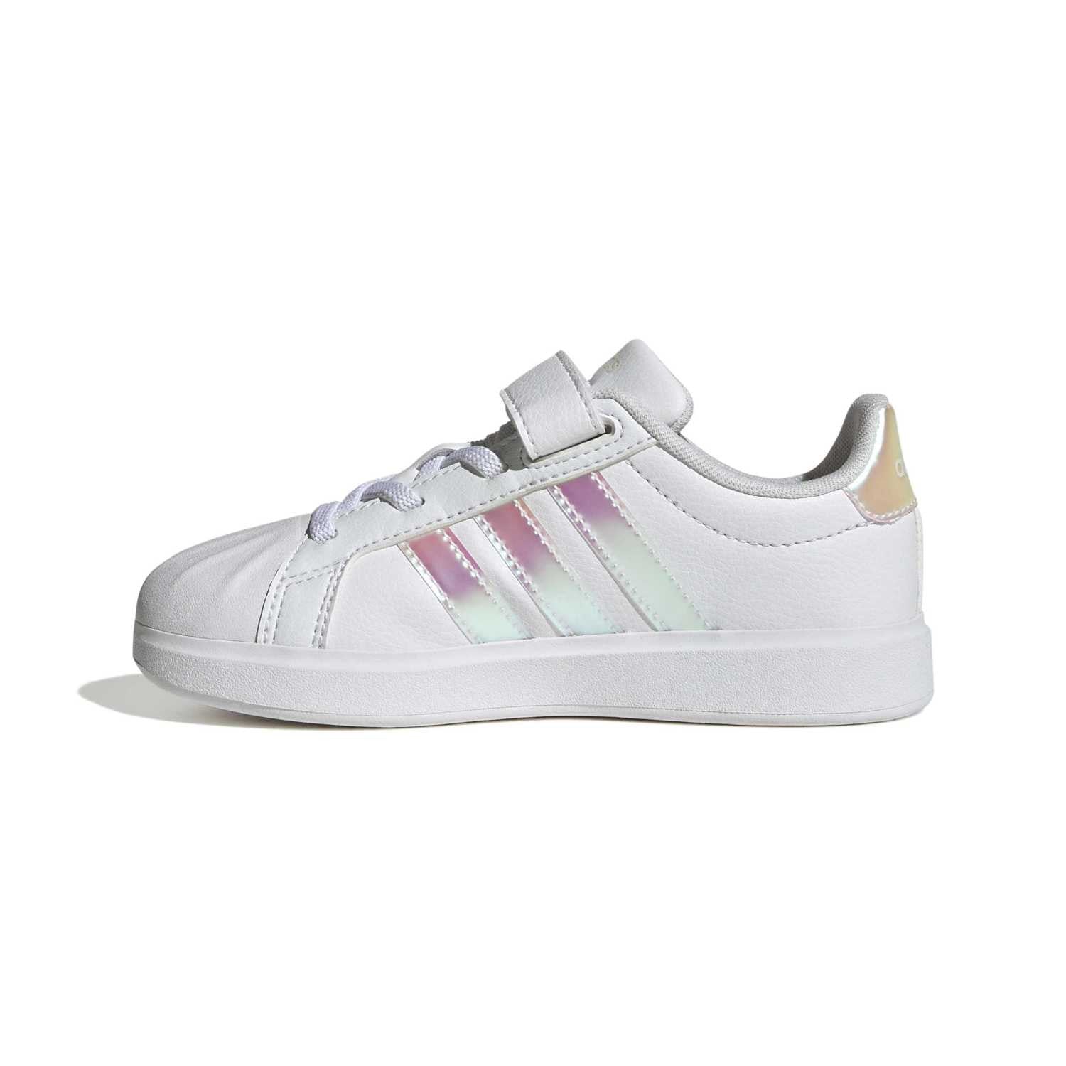 Streettalk low schoenen