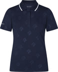 Deni Poloshirt