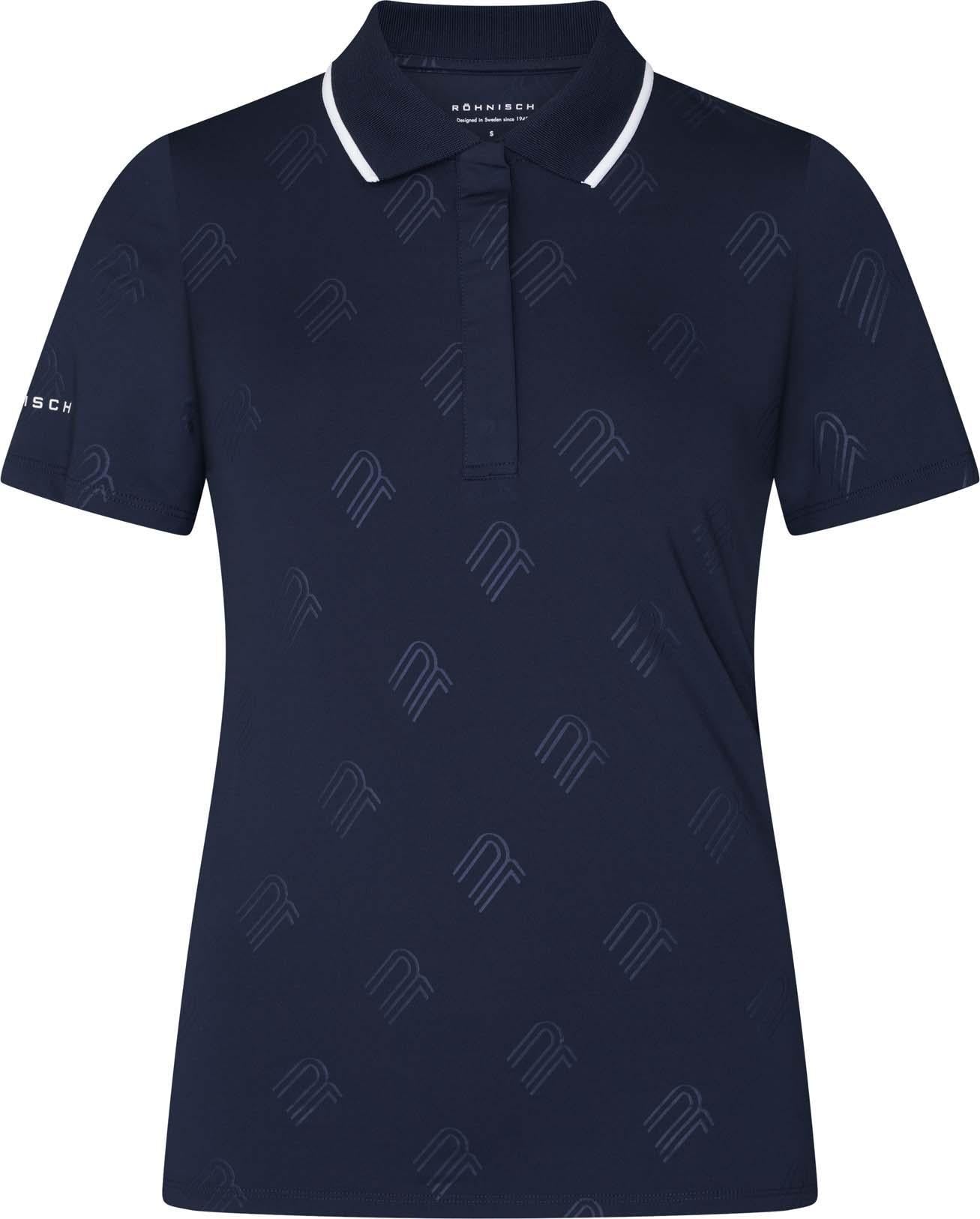 Deni Poloshirt