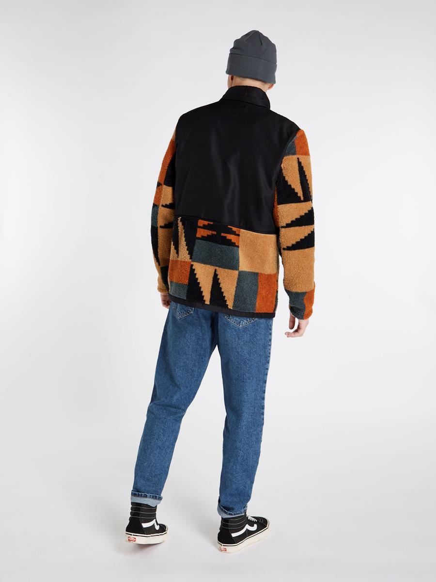 Prttaymyr Full Zip Top