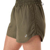 Nagino Run Adjustable 4in Short running