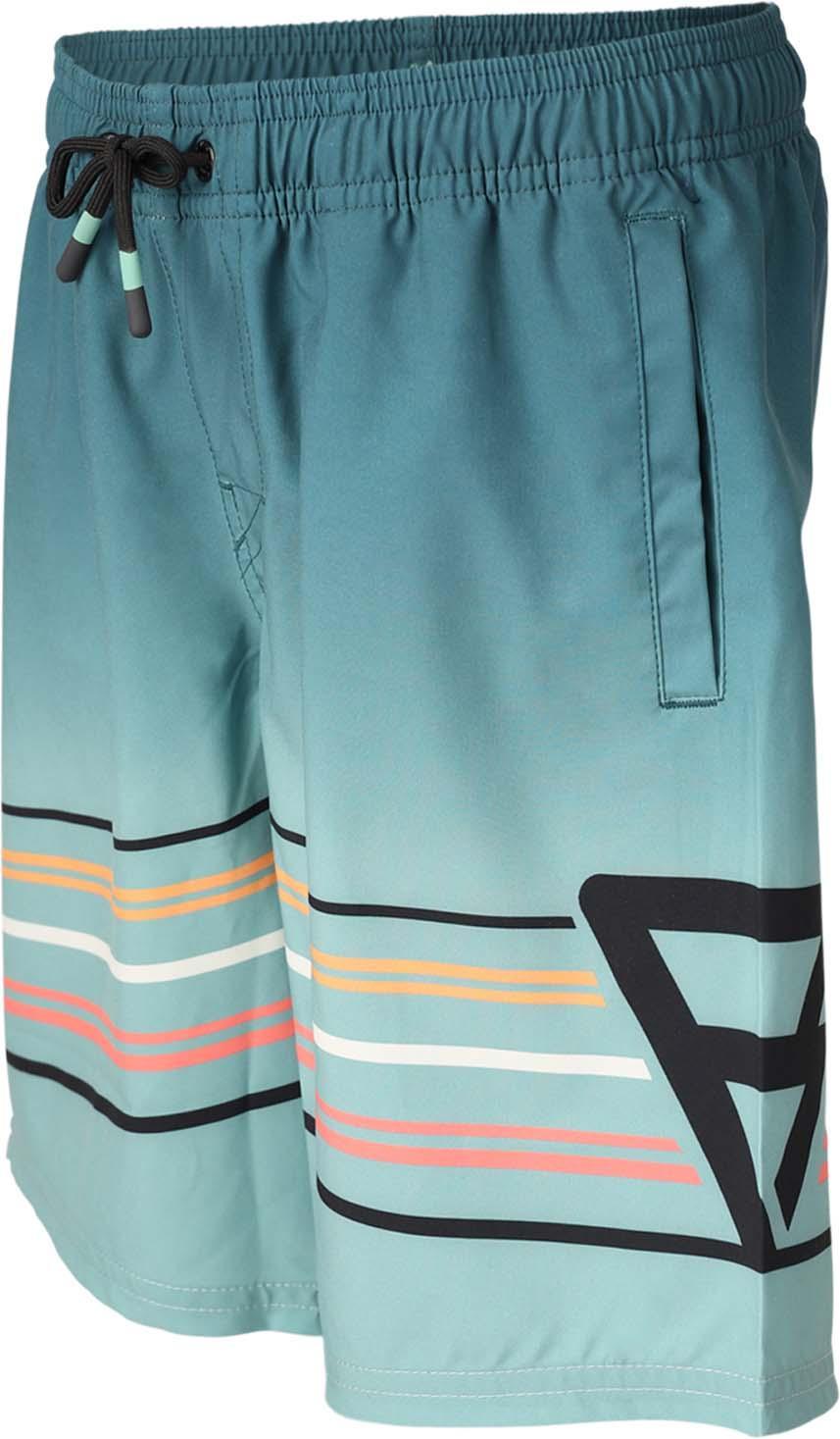 Bru-conicy-pp Boys Swim Shorts